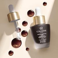 Collistar Face Magic Drops SelfTanning Concentrate 30ml Zelfbruiner - thumbnail