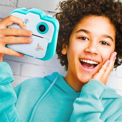 Digitale kindercamera Canal Toys Photo Creator - thumbnail