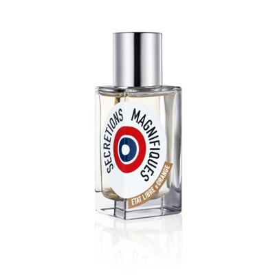 Etat libre d'orange Sécrétions Magnifique Eau de Parfum 50ml