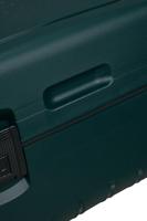 Samsonite S&apos;cure Spinner 75cm Dark Teal - thumbnail