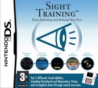 Sight Training - thumbnail