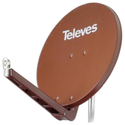 Televes S85QSD-Z Satellietschotel