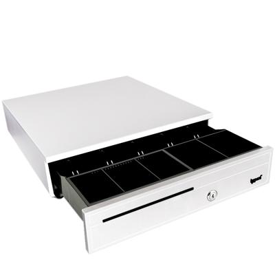 Kassa lade iggual IRON-30W Grijs