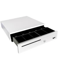 Kassa lade iggual IRON-30W Grijs - thumbnail