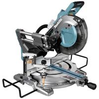 Makita LS004GZ01 Accu radiaal afkortzaag 260mm AWS XGT 40V Max Basic Body - thumbnail