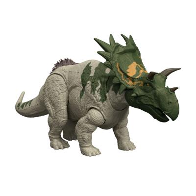 Jurassic World Rebirth Spiclypeus actiefiguur