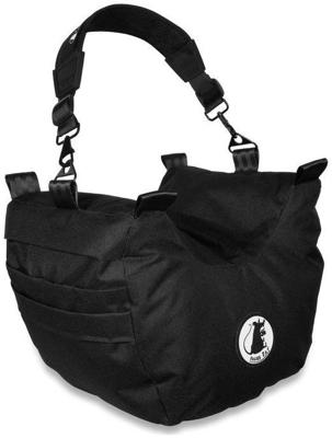 Focus Rat Bag - Medium V4 ESSENTIAL (Saddle-type Camera Stabilizer)