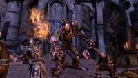 The Elder Scrolls Online: Tamriel Unlimited - thumbnail