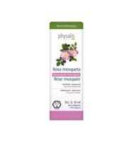 Physalis Rosa Mosqueta Olie 50ml - thumbnail