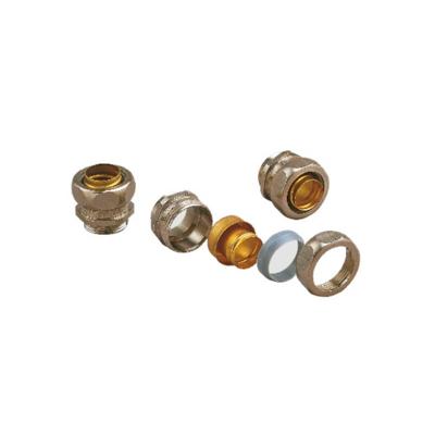 Helukabel 98246 US M Schlauchverschraubung M32 Gerade 1 pc(s)