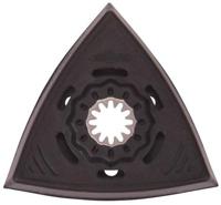 Milwaukee Accessoires starlock - omt sl sand. pad 93mm-1pc - 48906070 - thumbnail