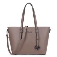 Wimona Kyara Schoudertas Cognac - thumbnail