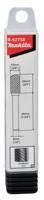 Makita B-52750 HM-frees cil. met ronde kop v. metaal - thumbnail