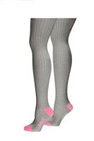 B.Nosy Meisjes maillot - Mia - Zilver - thumbnail