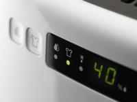 DeLonghi DEXD214F 2,1 l 40 dB 290 W Grijs, Wit - thumbnail