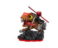 Skylanders Trap Team - Chopper - thumbnail