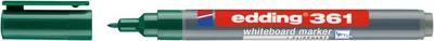 Edding whiteboardmarker e-361 groen