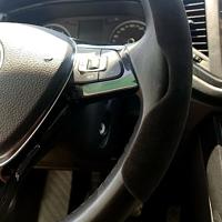 Stuurhoes OCC Motorsport OCCFV0002 Zwart (2 pcs) - thumbnail