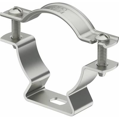 OBO Bettermann 1362986 Afstandsklem 25 stuk(s) OBO Bettermann 1362986 Afstandsklem 25 stuk(s)