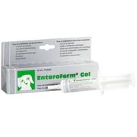 Enteroferm Gel voor de hond 20 ml - thumbnail