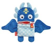 Schmidt Spiele Zorgenvriendje - Dante pluchenspeelgoed - thumbnail