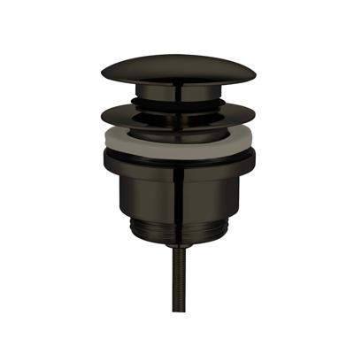 Clickwaste Moya Gunmetal 5/4