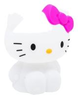 Hello Kitty Silicon Light 18 cm - thumbnail