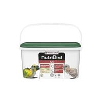 Nutribird A21 Opfokvoer babyvogels 2 x 3 kg - thumbnail