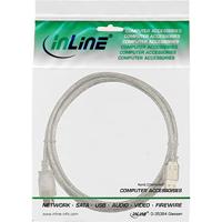 InLine 34618 USB-kabel - thumbnail
