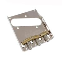 AllParts TB-5140-001 Joe Barden Vintage Style Bridge voor Telecaster® - thumbnail