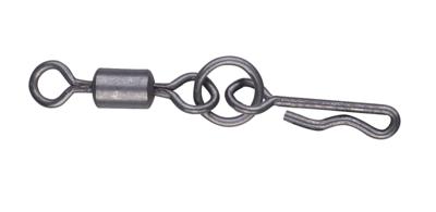 PolePosition Quick Swivel Stiff Link Sleeve Protect 8st