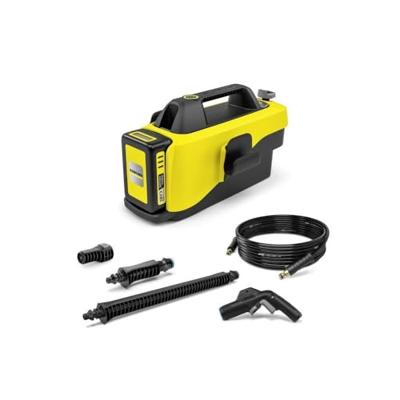 Karcher OC 6-18 Battery Set Stofzuiger - 1.328-501.0 - thumbnail