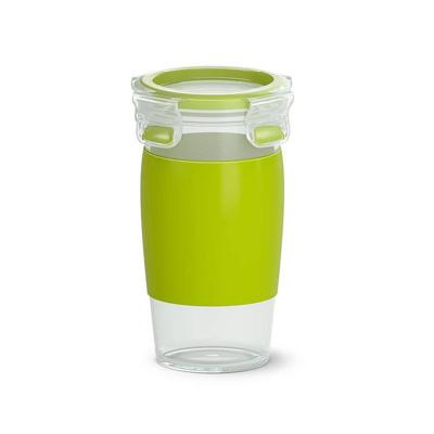 Emsa CLIP & GO Smoothie Mug beker Emsa CLIP & GO Smoothie Mug beker