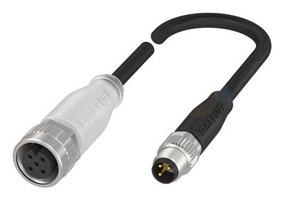 BALLUFF BCC050E Distributieleiding 1 stuk(s)