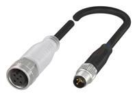 BALLUFF BCC050E Distributieleiding 1 stuk(s) - thumbnail