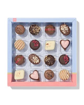 HEMA Bonbon box 16 stuks