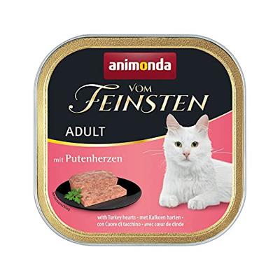 V.F. kalkoenharten 100 g S