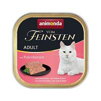 V.F. kalkoenharten 100 g S - thumbnail