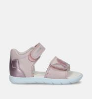 Babysandalen B451 Alul Girl GEOX® rozen - thumbnail