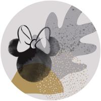 Noordwand Komar Dots Behangcirkel Disney - Minnie Mouse - Loop Art - DD1-041 - thumbnail