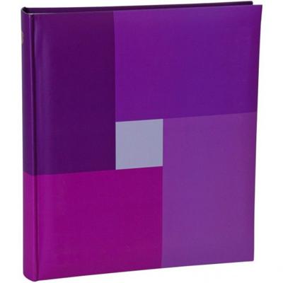 Henzo Album Nexus Paars