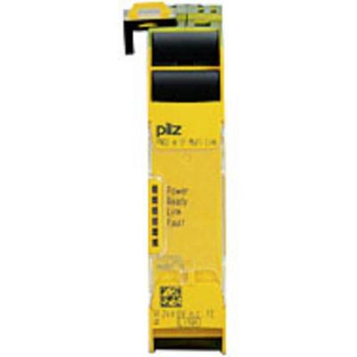 PILZ PLC-I/O-module PNOZ m EF Multi Link 772120 24 V/DC PILZ PLC-I/O-module PNOZ m EF Multi Link 772120 24 V/DC