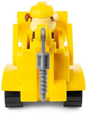 PAW Patrol Rubbles bulldozer 2024 - thumbnail