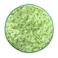 Fofos hoes voor magic bal kat groen - thumbnail