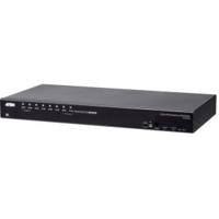 ATEN CS19208 KVM-switch DisplayPort 4096 x 2160 Pixel - thumbnail
