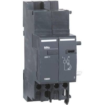 Schneider Electric 19061 19061 Onderspanningsafschakelspoel 240 V/AC 1 stuk(s)