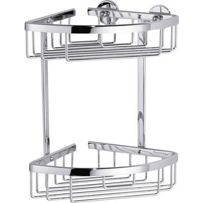 tesa 40205-00000-00 ALUXX Badkamerplank Lijm Chroom (glanzend) tesa 40205-00000-00 ALUXX Badkamerplank Lijm Chroom (glanzend)