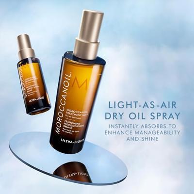 Moroccanoil Treatment Mist Ultra Light Spray