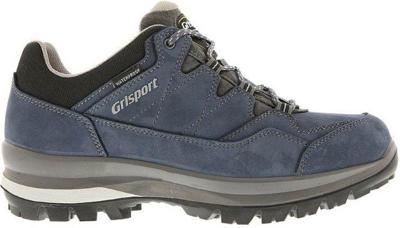 Grisport - Bari Low Wandelschoen Dames Grisport - Bari Low Wandelschoen Dames