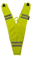 WOWOW sicherheitskragen "textile" safety collar "textile" y adults - thumbnail
